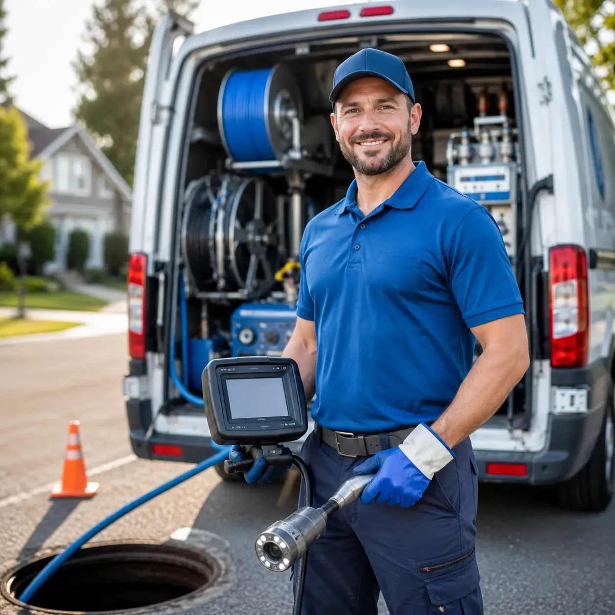 Local Pipe Relining specialists in Meridianville, AL